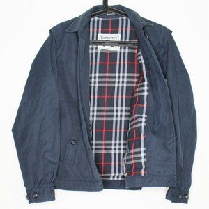 burberry jacket mens sale